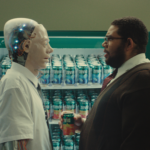 Zevia Satirizes Artificial Intelligence In "Real Soda for Real Humans" Campaign awb blogs (11)