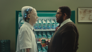 Zevia Satirizes Artificial Intelligence In “Real Soda for Real Humans” Campaign