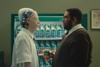 Zevia Satirizes Artificial Intelligence In "Real Soda for Real Humans" Campaign awb blogs (11)