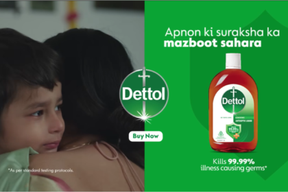 Dettol Features A Wedding House In "Apnon Ki Suraksha Ka Mazboot Sahara" Campaign awb blogs (15)