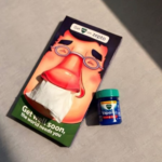 Zepto And Vicks Target Sick Consumers With Bedside Tissue Box Delivery Zepto And Vicks Target Sick Consumers With Bedside Tissue Box Delivery