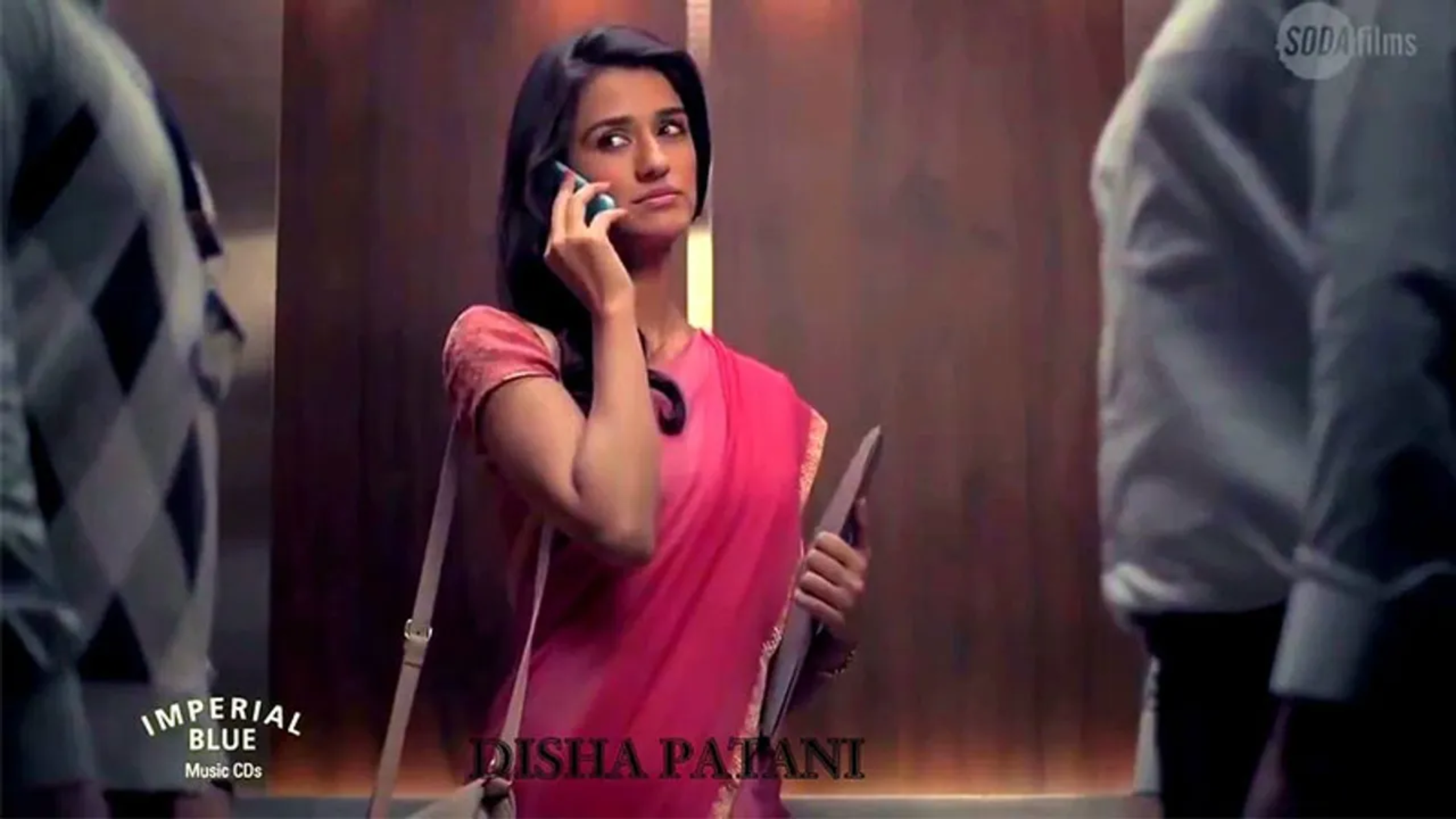 Imperial Blue Showcases Male Psychology In "Men Will Be Men" Compilation awb blogs (16)