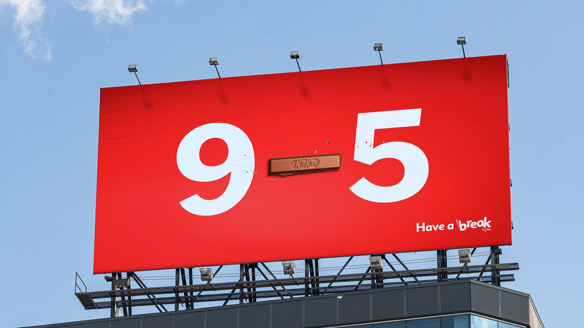 KitKat Replaces Dash With Chocolate In "Have A Break Have A KitKat" Ad awb blogs (7)