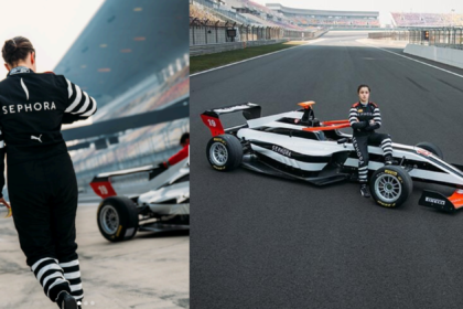 Sephora Secures F1 Academy Trackside Beauty Partnership awb blogs (8)