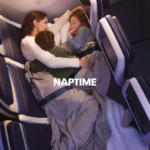 United Airlines Introduces Relax Row Couch Seats In "Premium for all" Push image