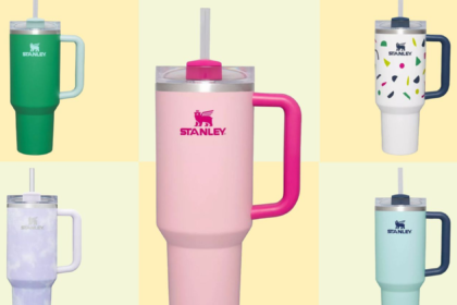 How Stanley made its journey from a brand for blue-collar workers to one embraced by celebrities and households all over the world awb blogs (19)