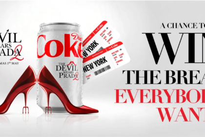 Diet Coke Joins the Cast of The Devil Wears Prada 2 awb blogs (21)