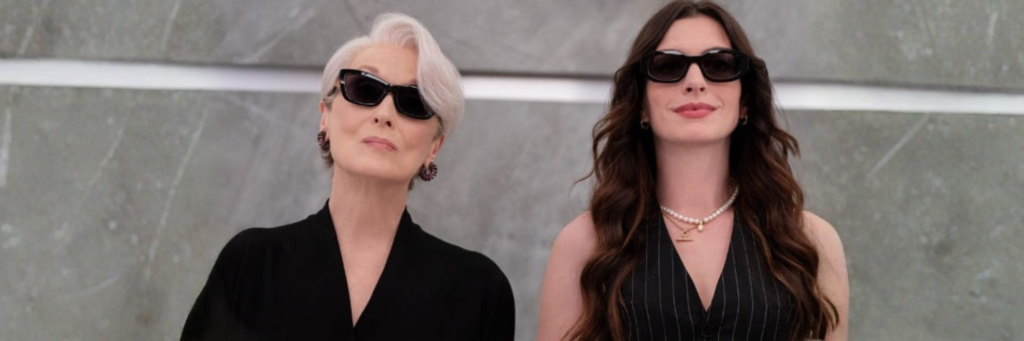 Everything about the Devil Wears Prada 2 Marketing