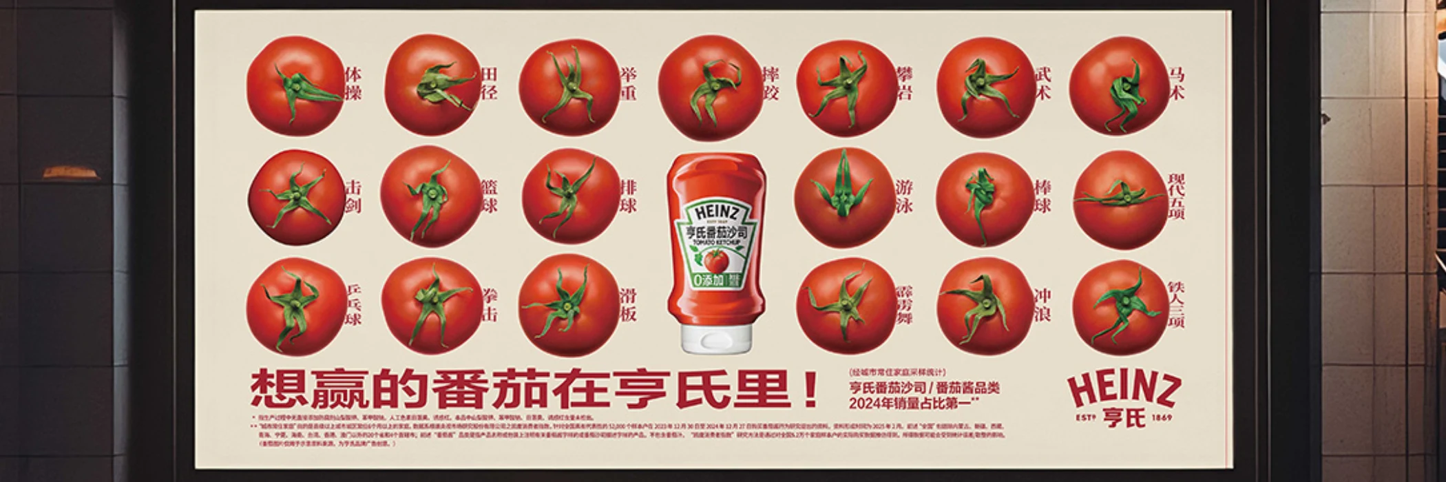 heinz tomato