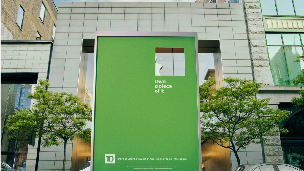 td bank