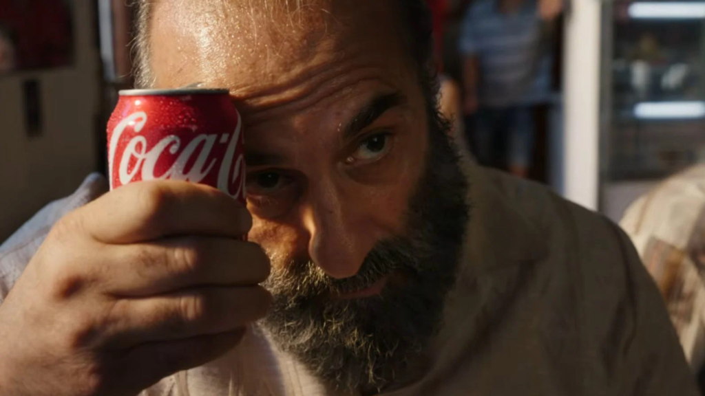 coca cola uncanned emotion