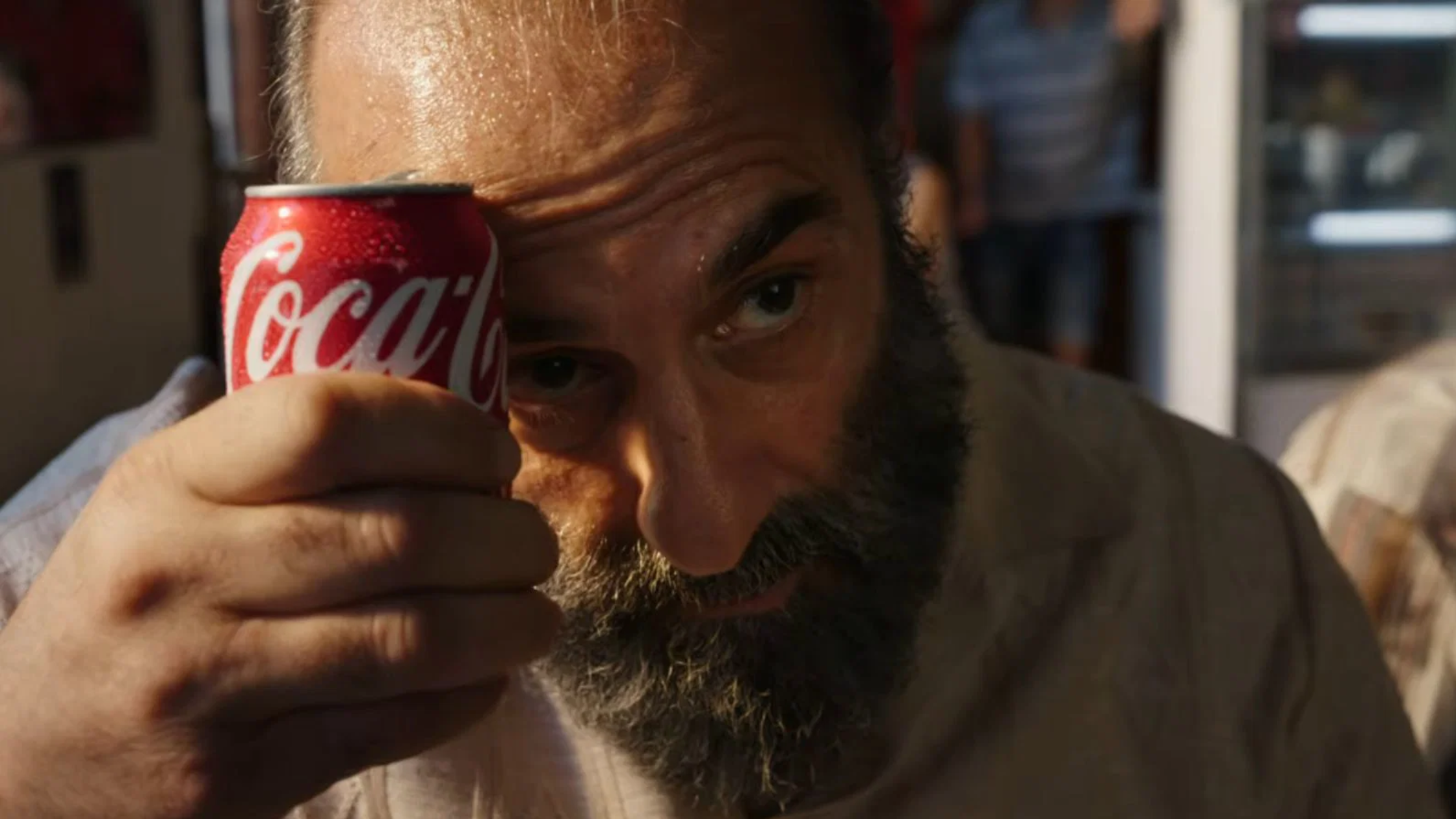 coca cola uncanned emotion