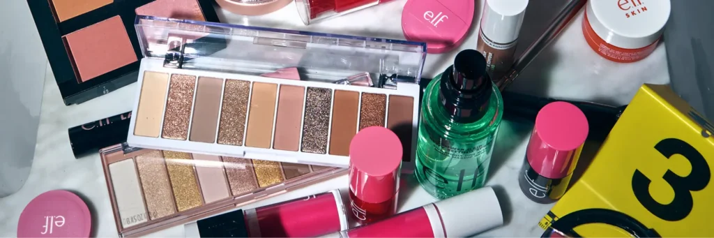 elf vanity vandals