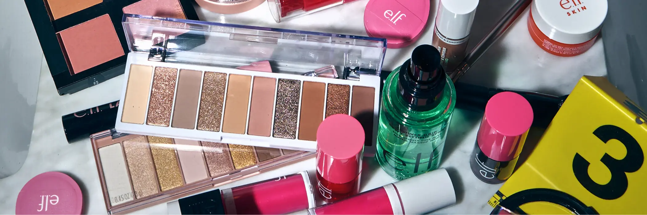 elf vanity vandals