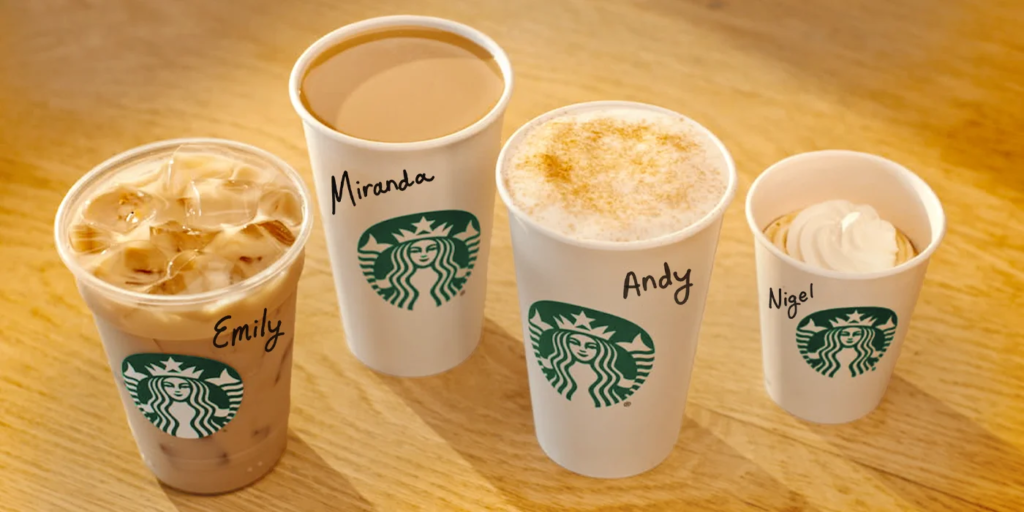 Starbucks launches beverages for Devil Wears Prada 2