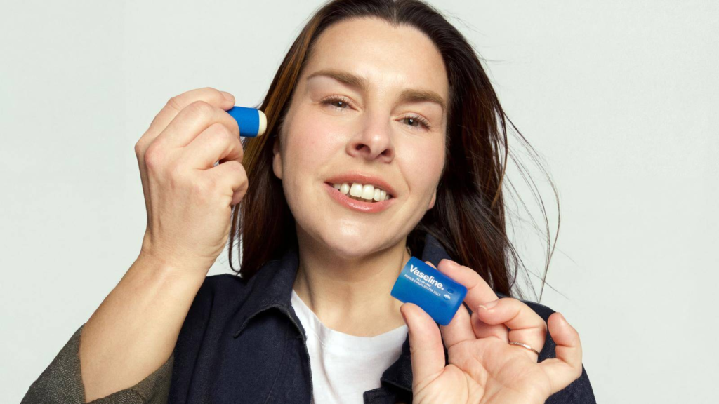 The OGs of vaseline hacks