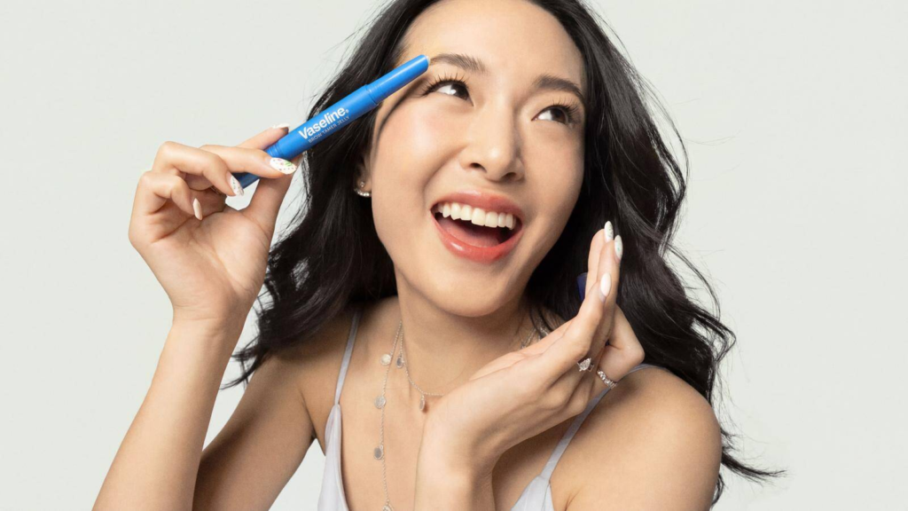 The OGs of vaseline hacks