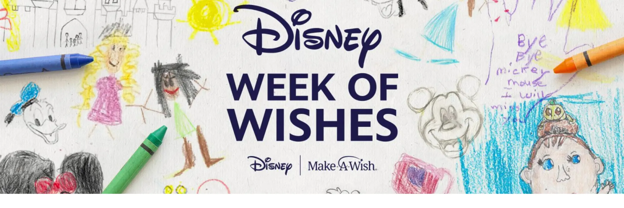 disney make a wish