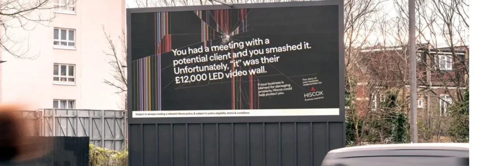 hiscox insurance