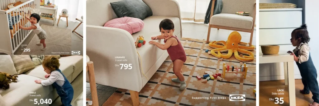 ikea lucky crush