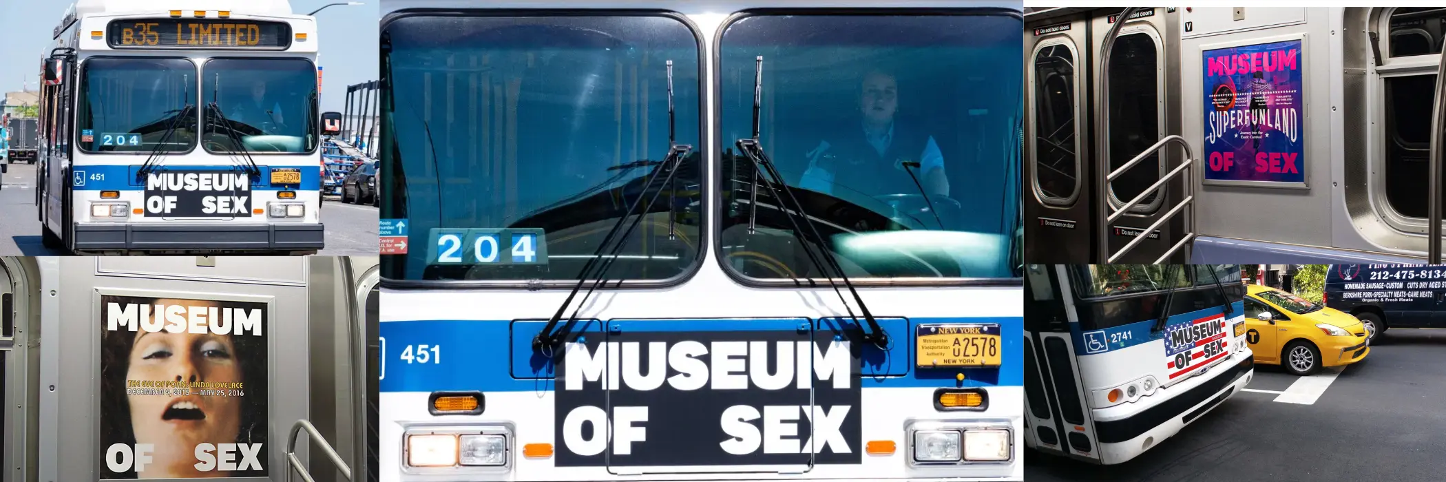 museum of sex