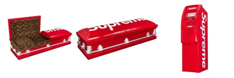 supreme