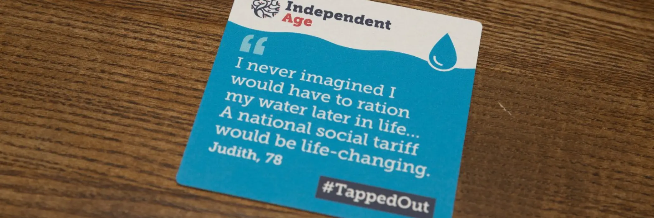 tap water pub
