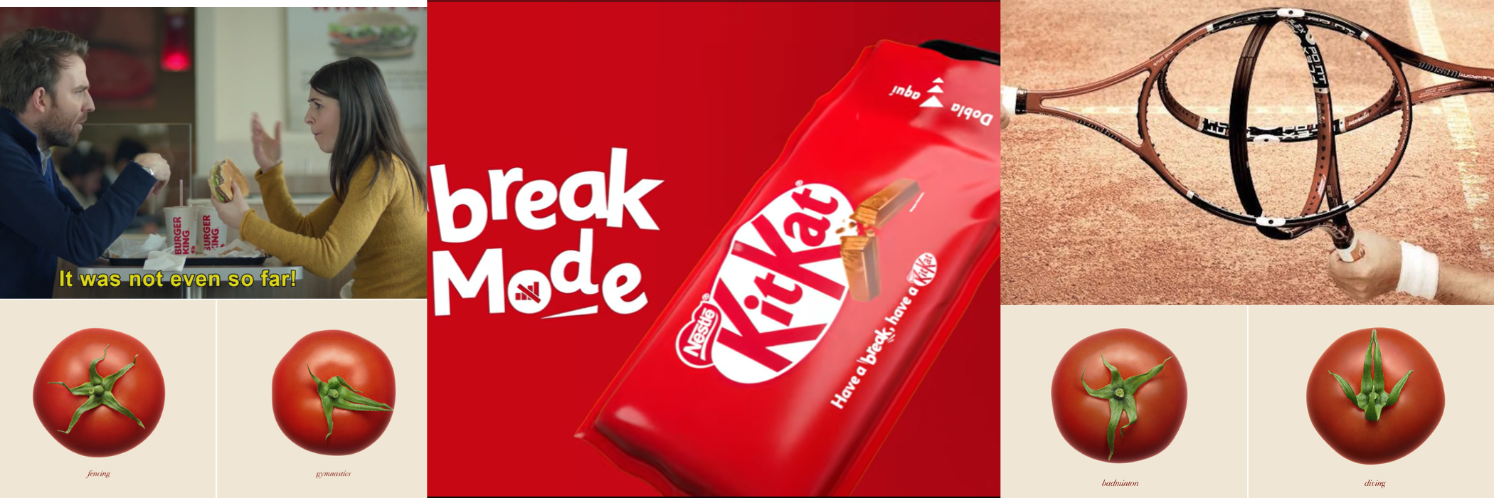 ads of week