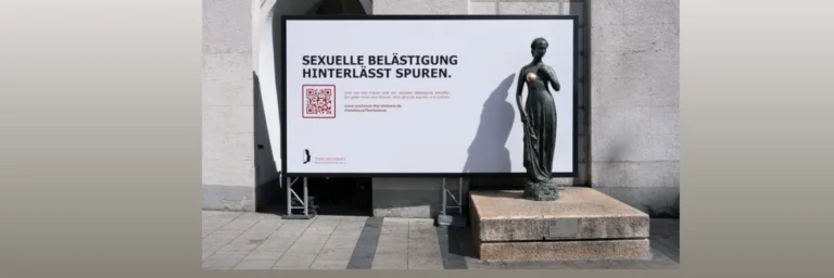 bronze women statue