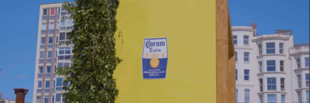 corona