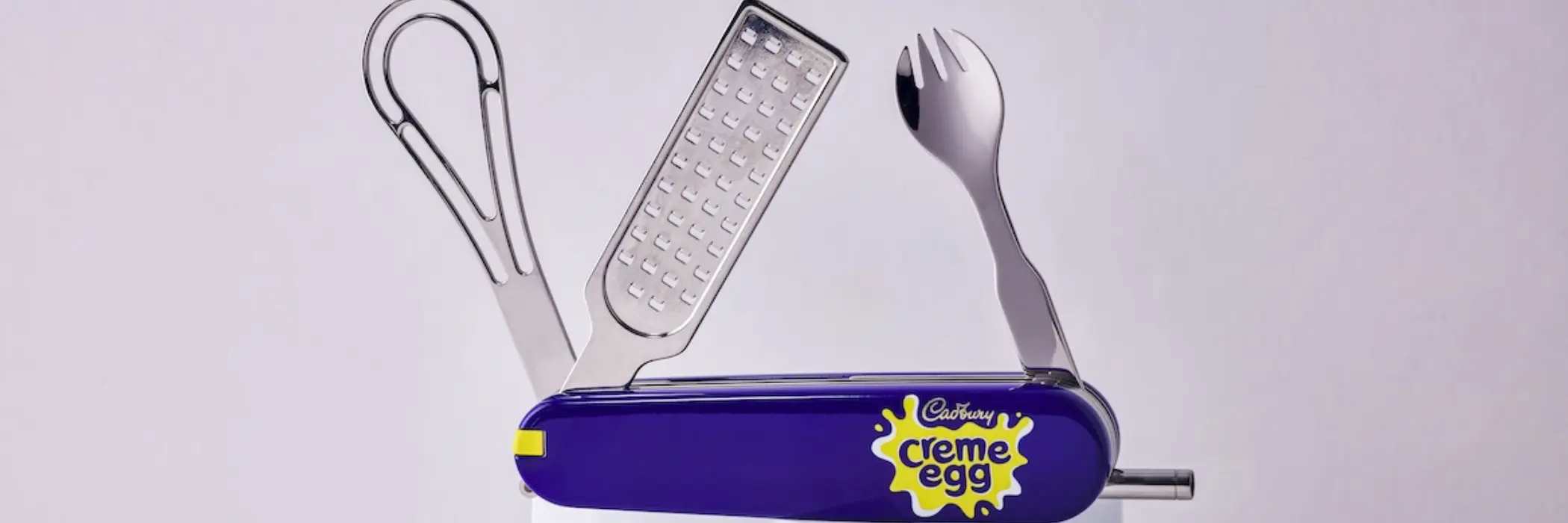 creme egg