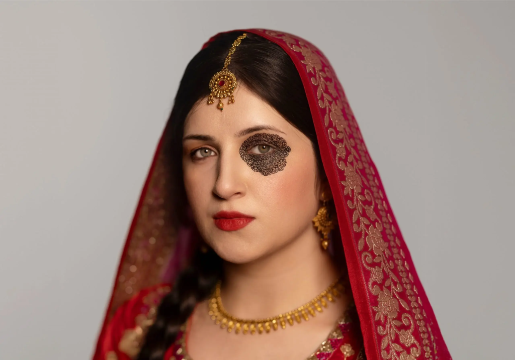InkVisible domestic violence campaign