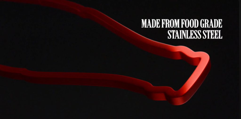 Coca-Cola Reshaped the Chopstick Into a Contour Bottle to Get Onto the Asian Dining Table