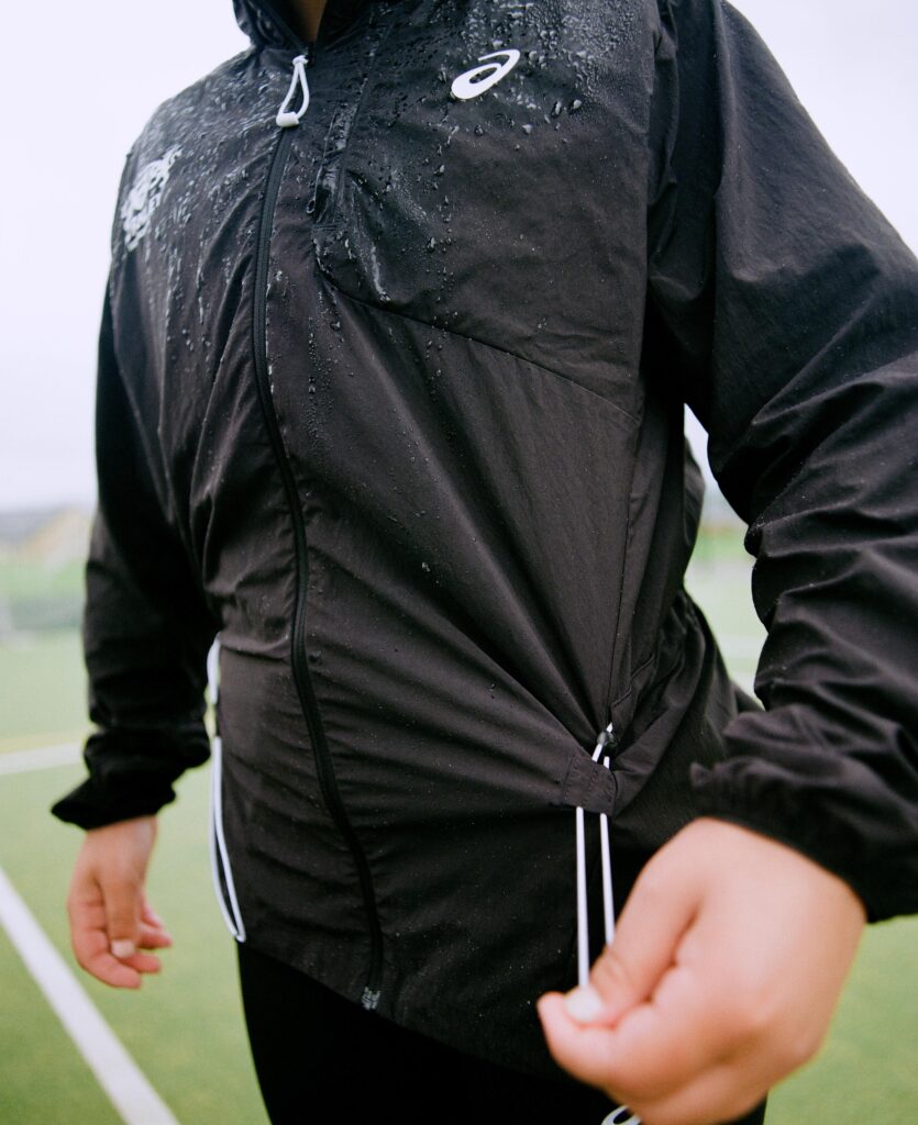 ASICS Redesigned the UK School PE Kit Because 64% of Girls Drop Out of Sport Before They Turn 16