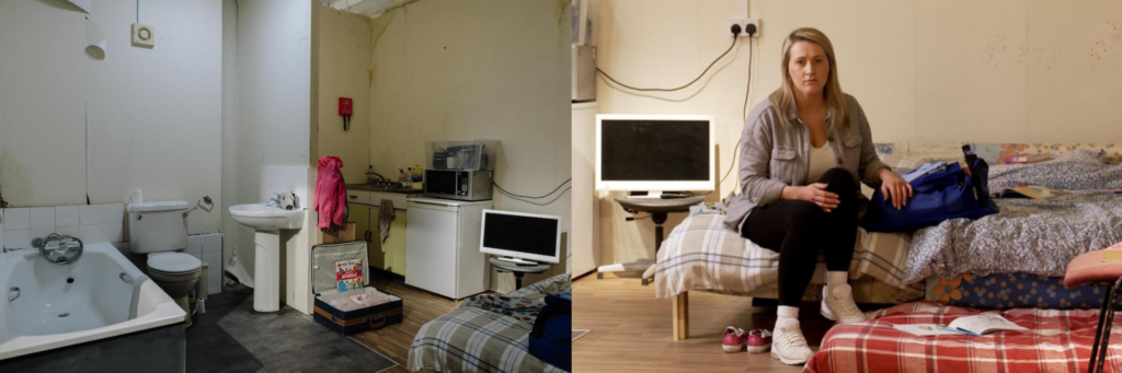 ikea uk housing crisis