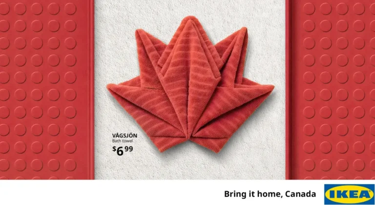 ikea canada flag18