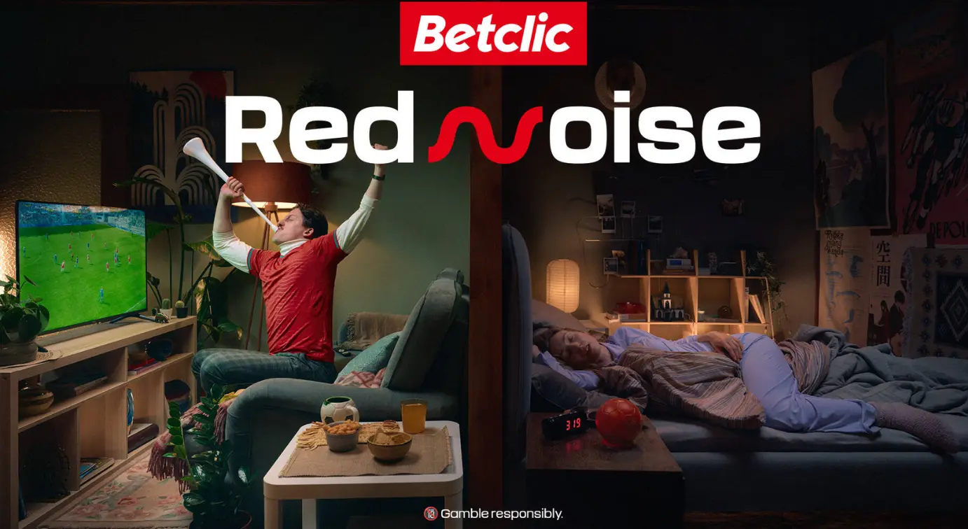 rednoise