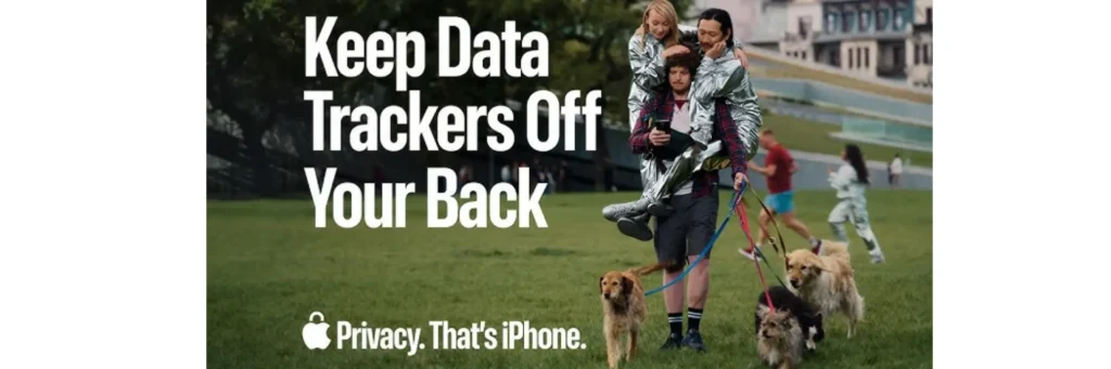 iphone privacy