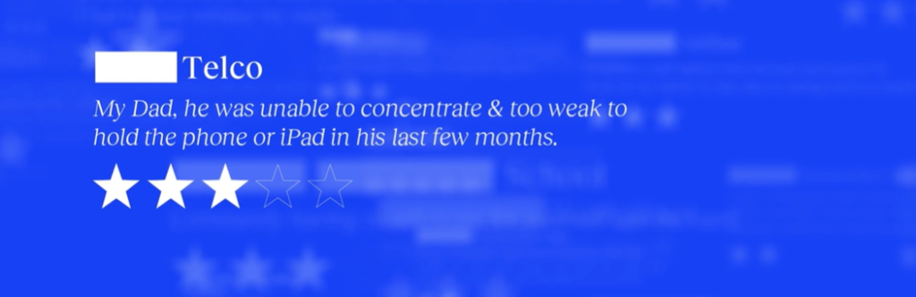 Dying Reviews: The Platform Built for the One Phase of Life Businesses Never Designed For
