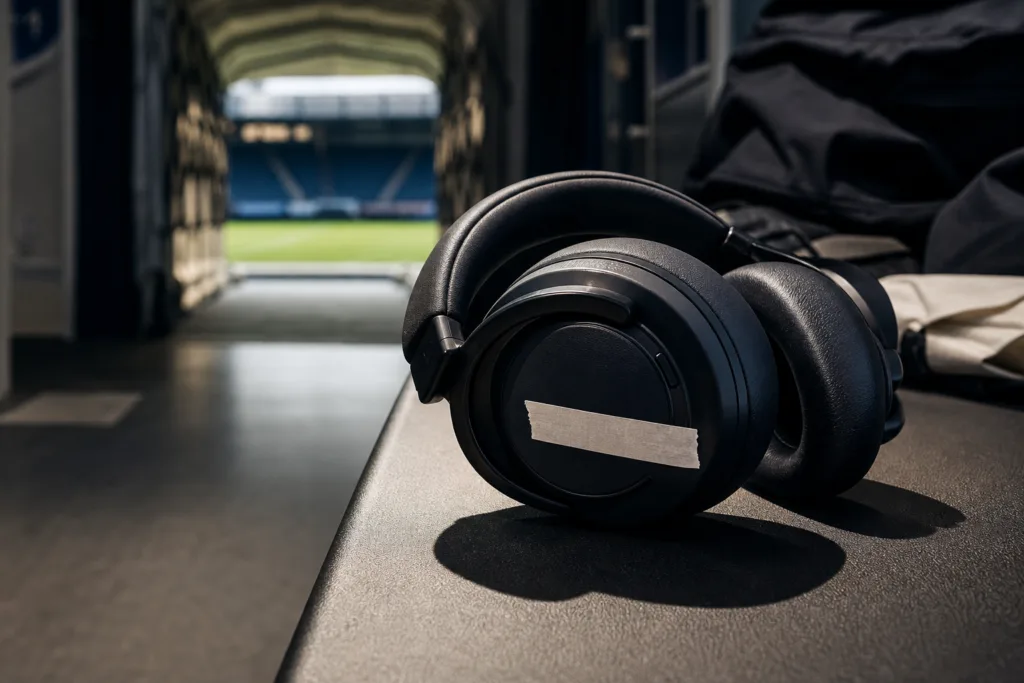 FIFA Tried to Hide Four Brands. Each One Made Sure It Got Seen Anyway. image