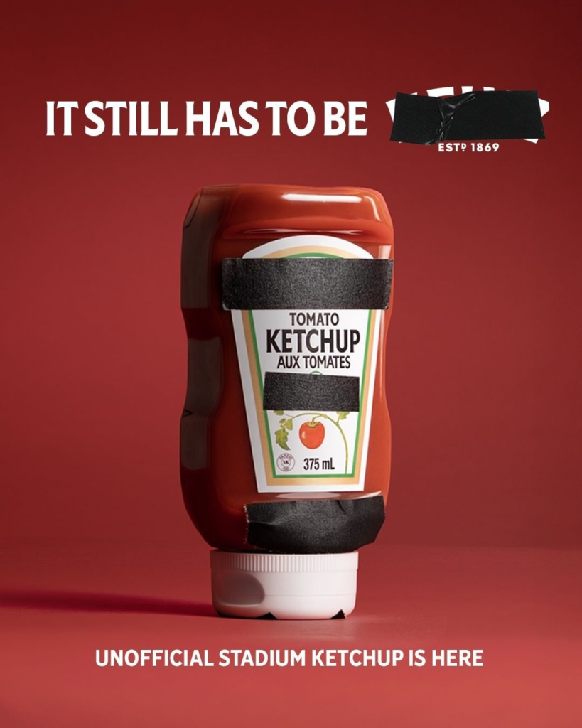 FIFA Tried to Hide Four Brands. Each One Made Sure It Got Seen Anyway. image