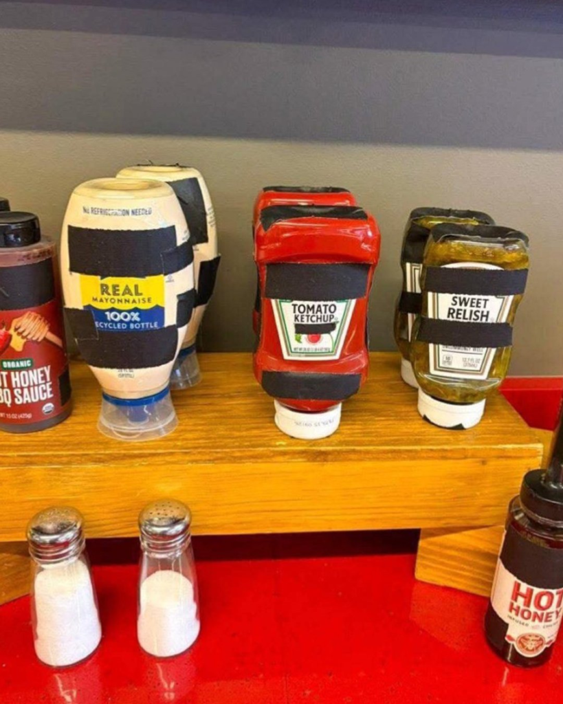 FIFA Tried to Hide Four Brands. Each One Made Sure It Got Seen Anyway. image