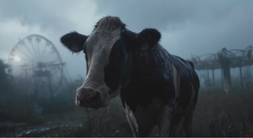 not your milk campaign
