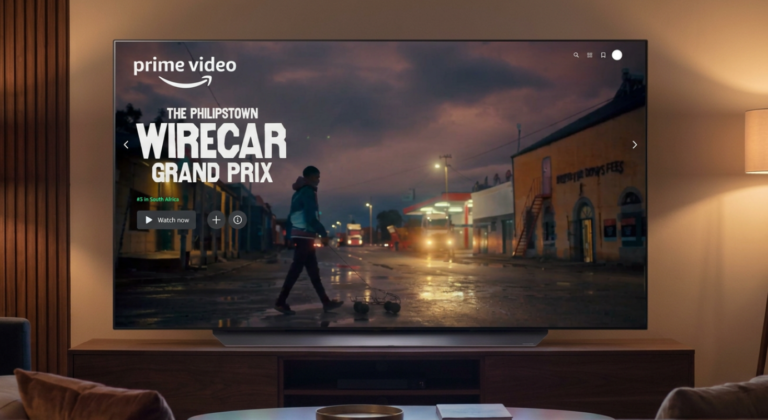 wire car grandpirix