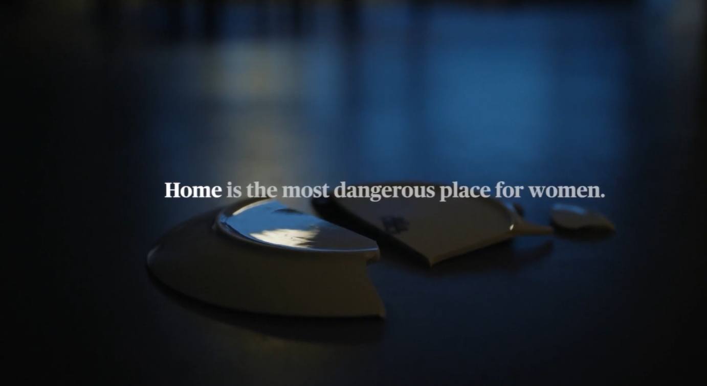 axa and domestic violence