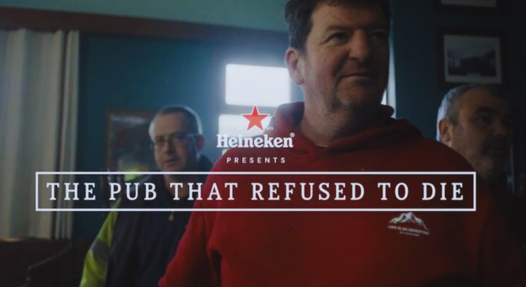 heineken
