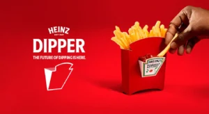 heinz dipper