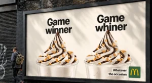 mcdonalds mcflurry