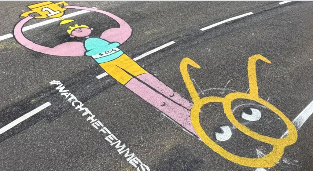 skoda tour de france