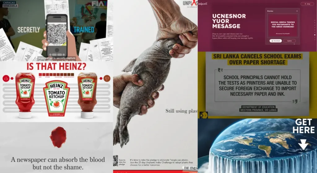 campaigns of the month june